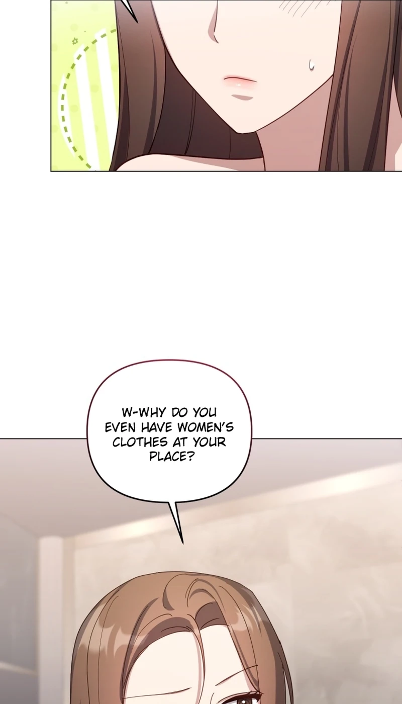 Read Lip Service chapter 24 image 82 on Lezhin