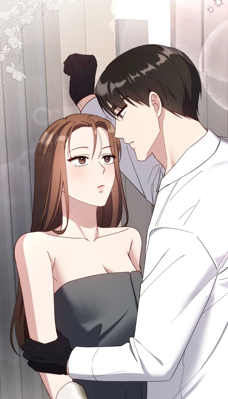 Read Lip Service chapter 25 image 1 on Lezhin