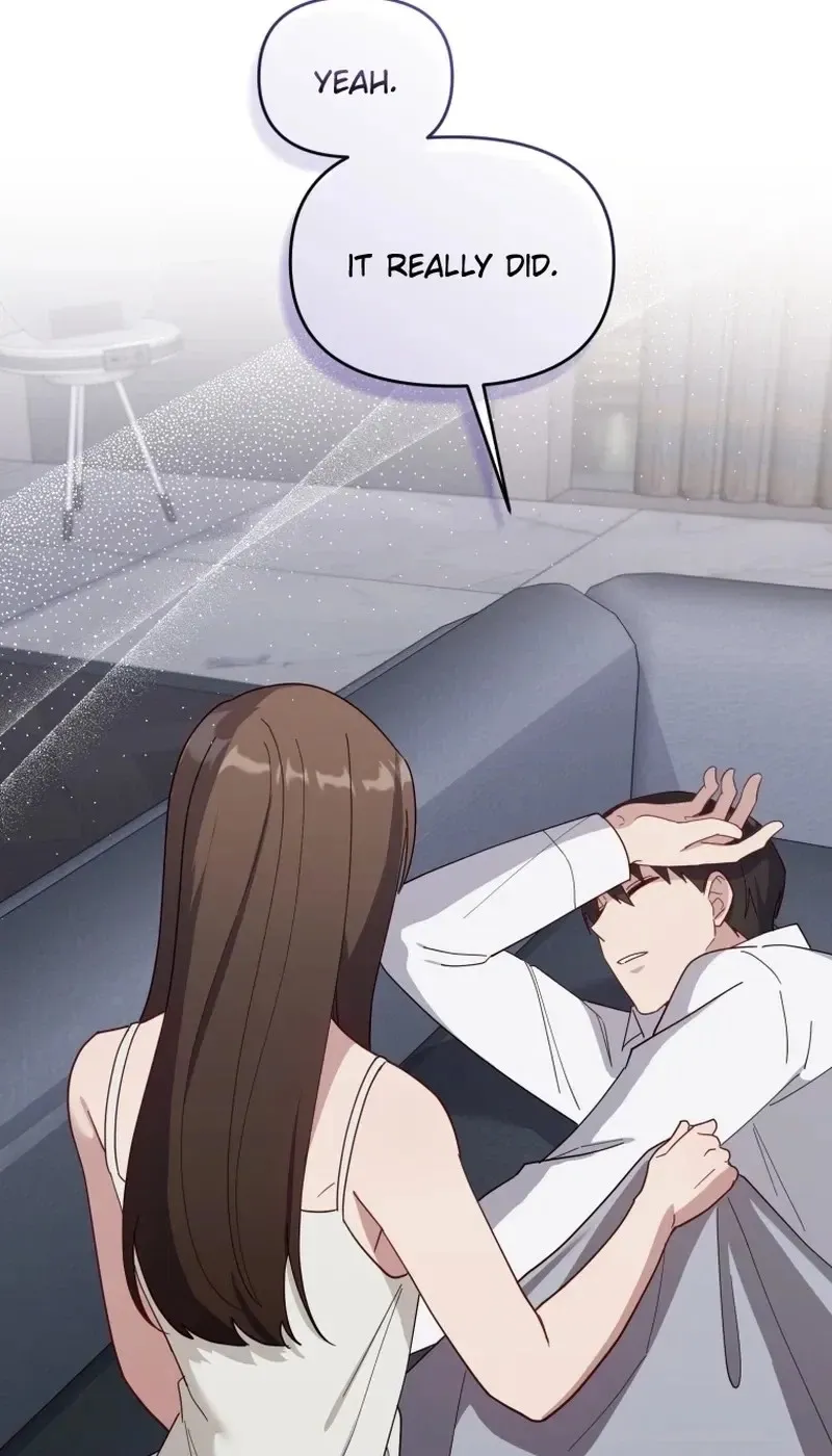 Read Lip Service chapter 25 image 29 on Lezhin