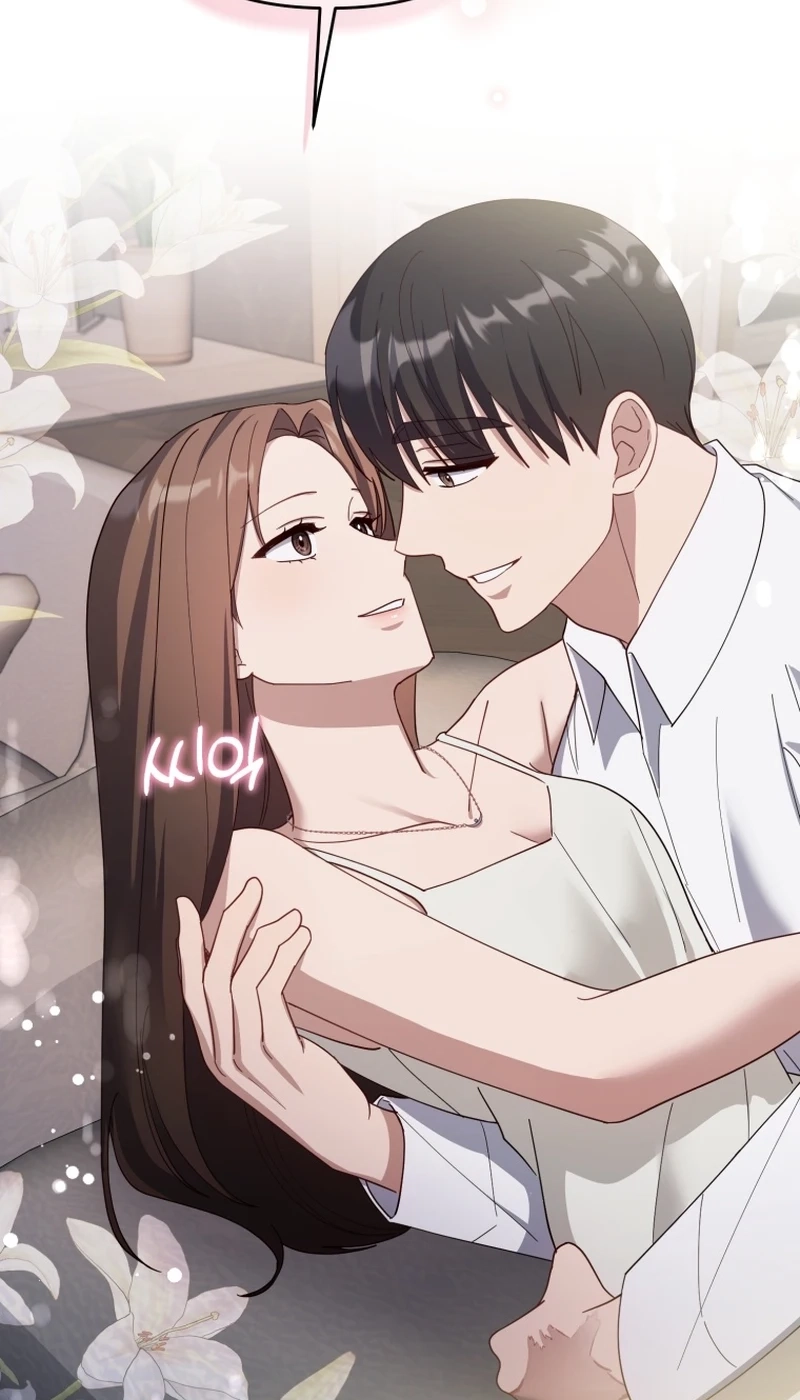 Read Lip Service chapter 25 image 53 on Lezhin