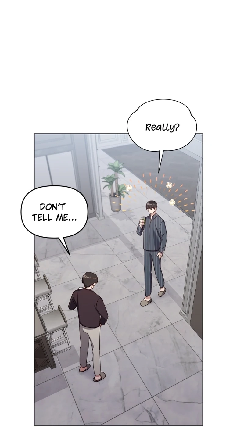 Read Lip Service chapter 25 image 60 on Lezhin