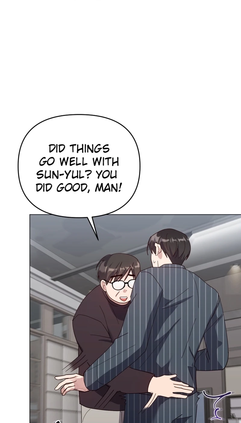 Read Lip Service chapter 25 image 61 on Lezhin