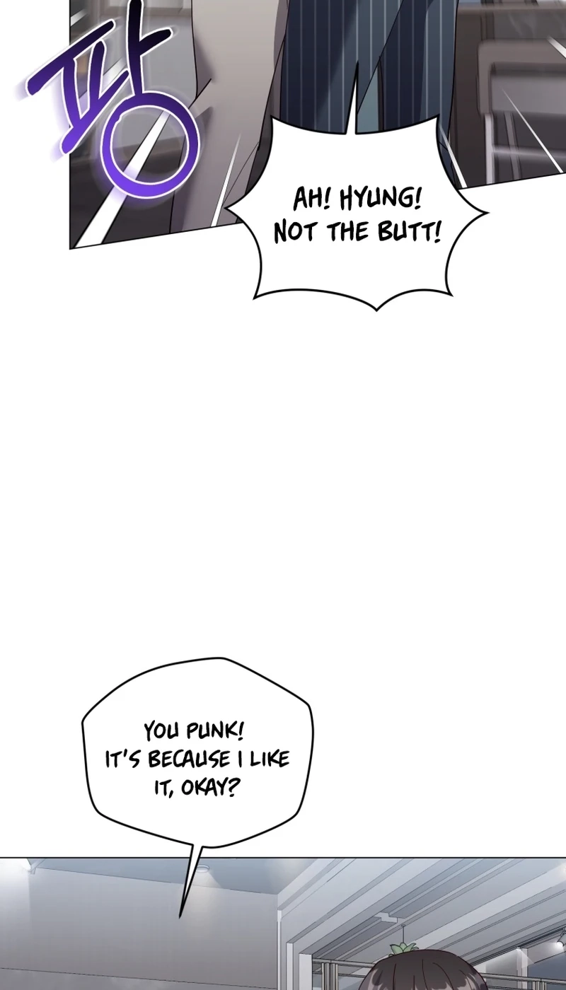 Read Lip Service chapter 25 image 62 on Lezhin