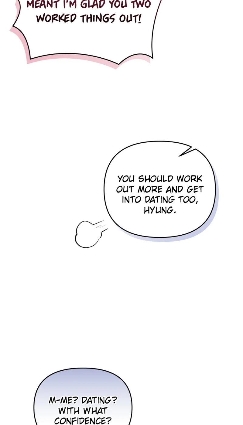 Read Lip Service chapter 25 image 64 on Lezhin