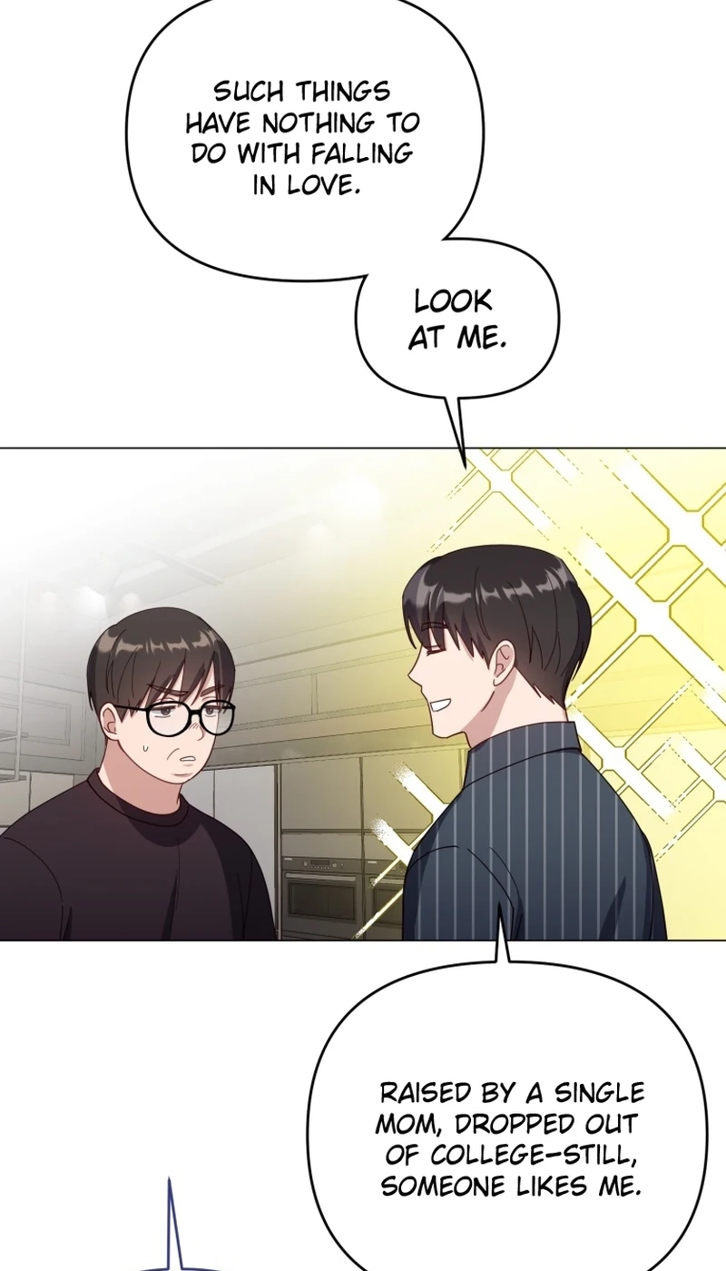 Read Lip Service chapter 25 image 66 on Lezhin