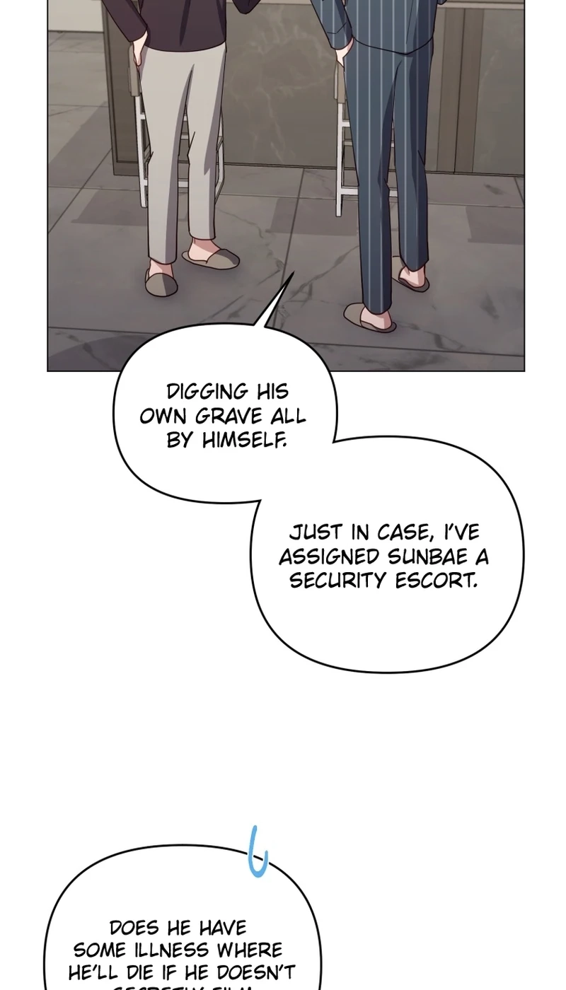 Read Lip Service chapter 25 image 72 on Lezhin