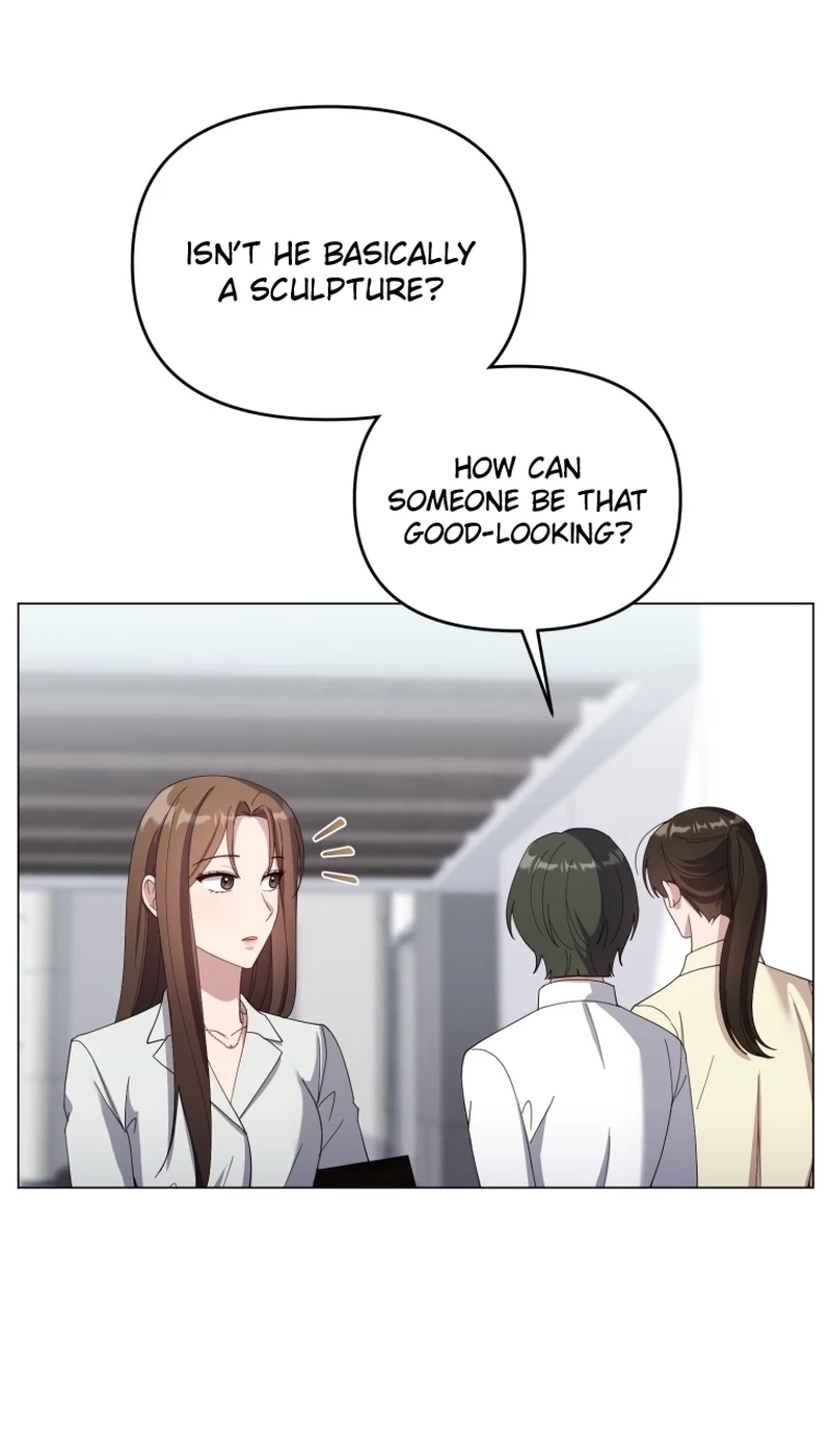 Read Lip Service chapter 25 image 85 on Lezhin