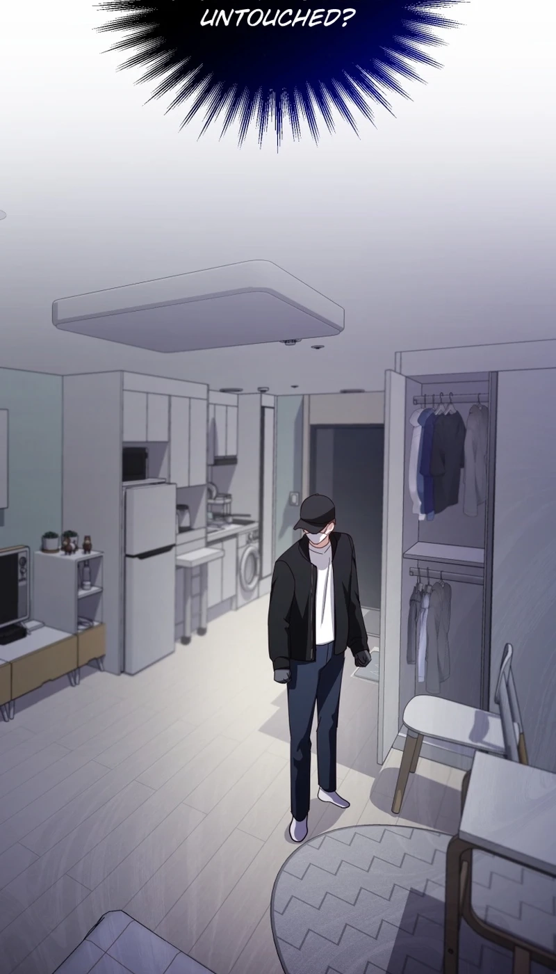 Read Lip Service chapter 26 image 22 on Lezhin