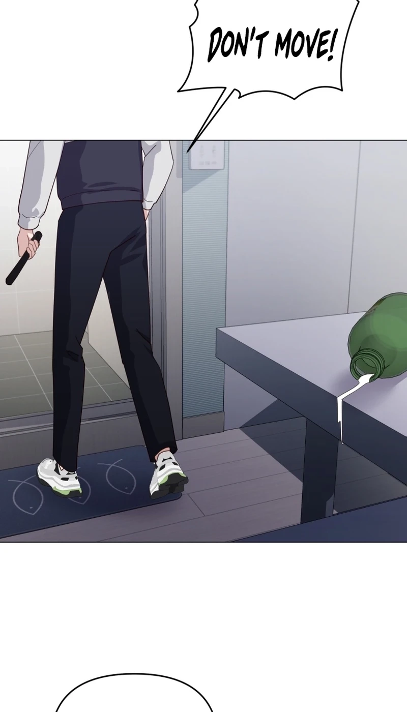 Read Lip Service chapter 26 image 35 on Lezhin