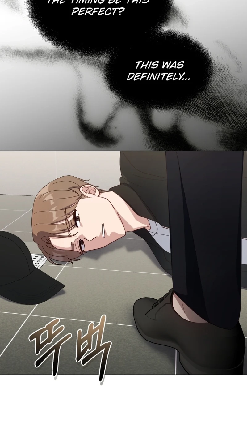 Read Lip Service chapter 26 image 47 on Lezhin