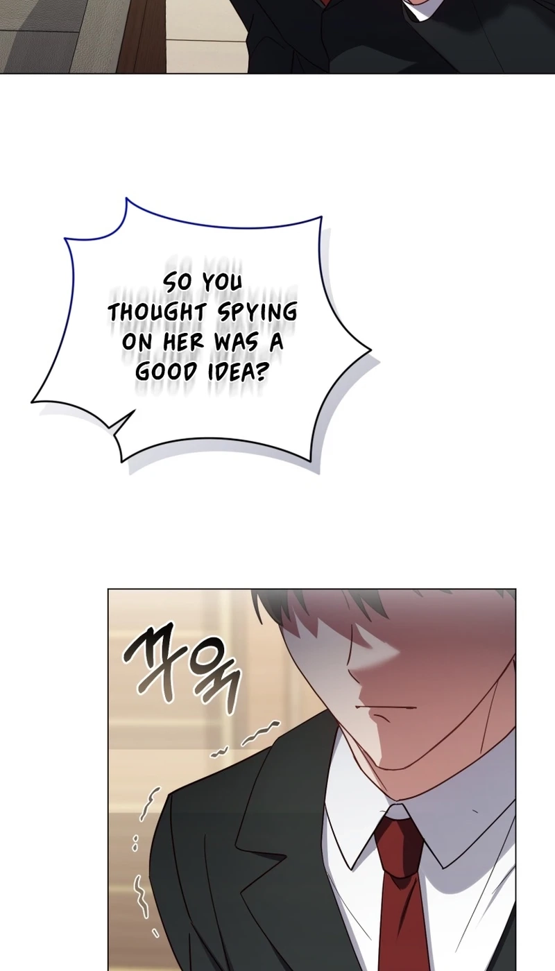 Read Lip Service chapter 27 image 24 on Lezhin