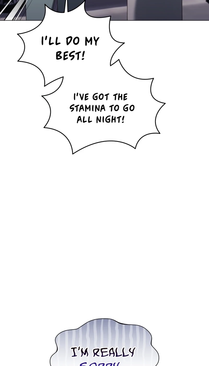 Read Lip Service chapter 27 image 43 on Lezhin