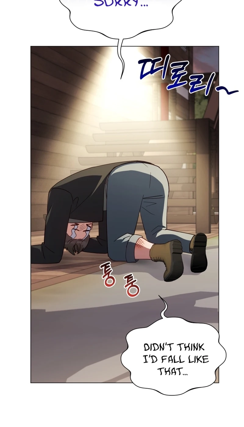 Read Lip Service chapter 27 image 44 on Lezhin