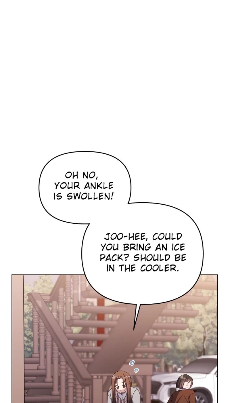 Read Lip Service chapter 27 image 45 on Lezhin
