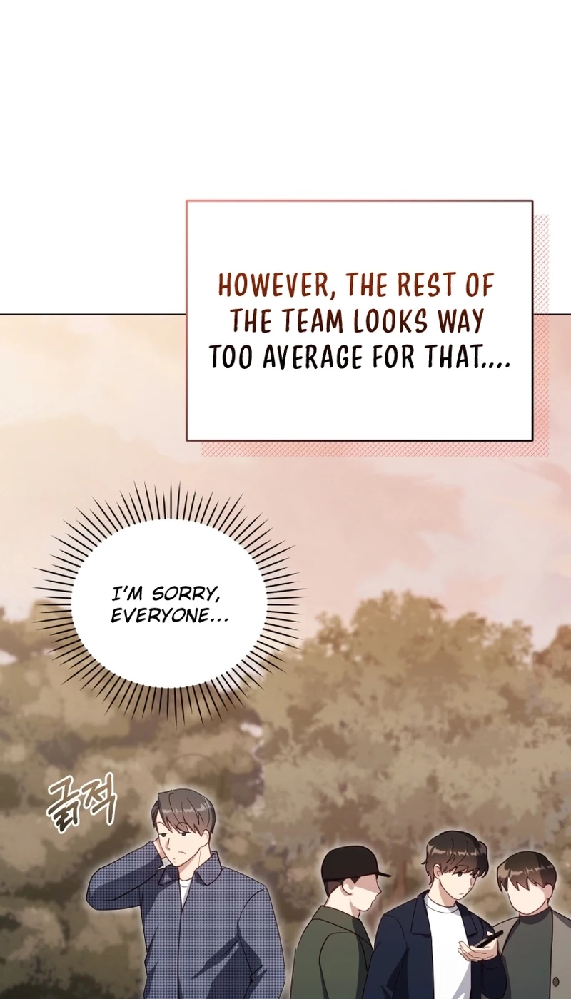 Read Lip Service chapter 27 image 48 on Lezhin
