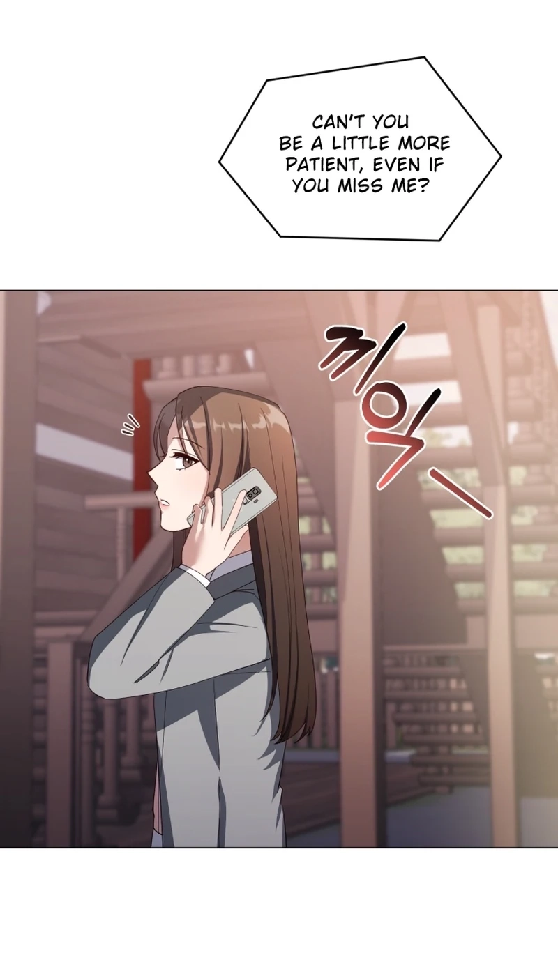 Read Lip Service chapter 27 image 51 on Lezhin
