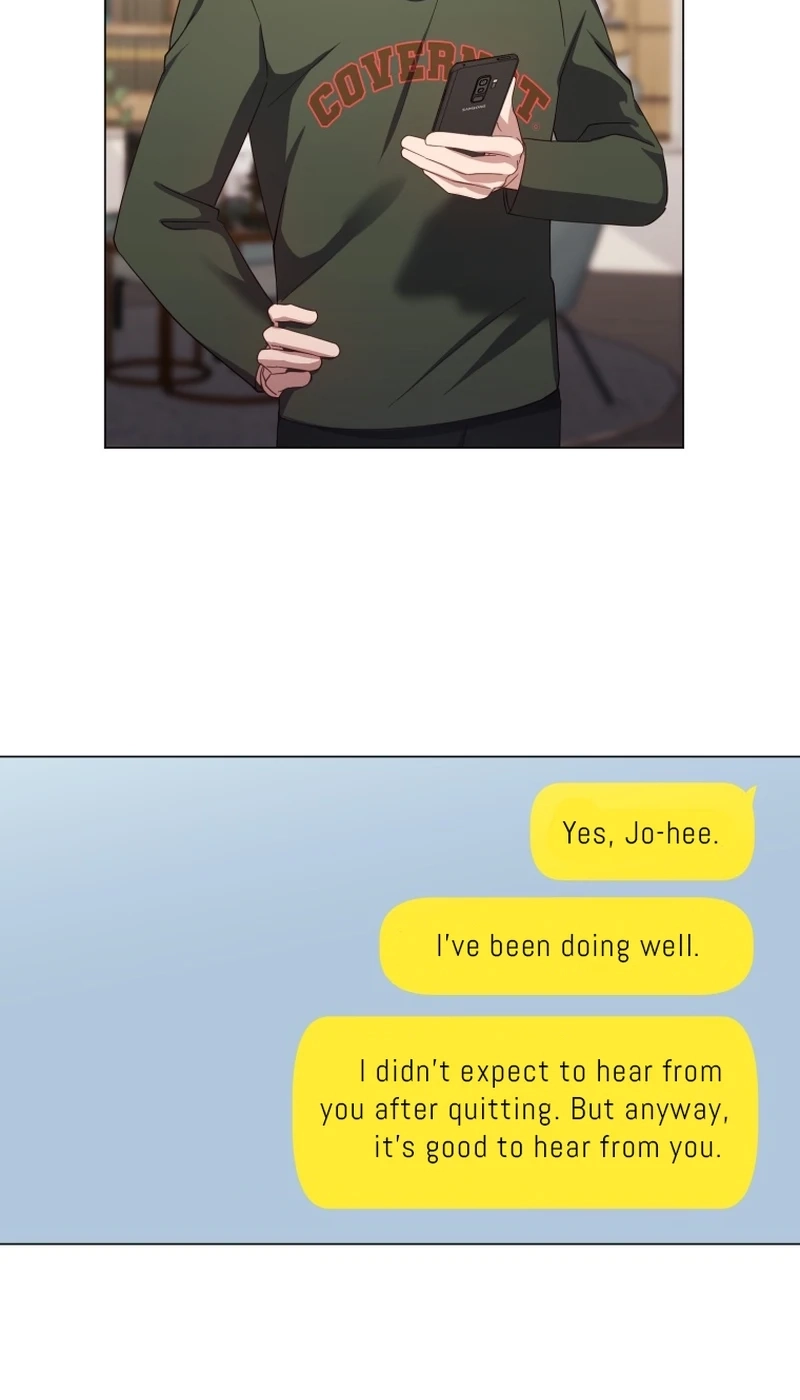 Read Lip Service chapter 27 image 82 on Lezhin