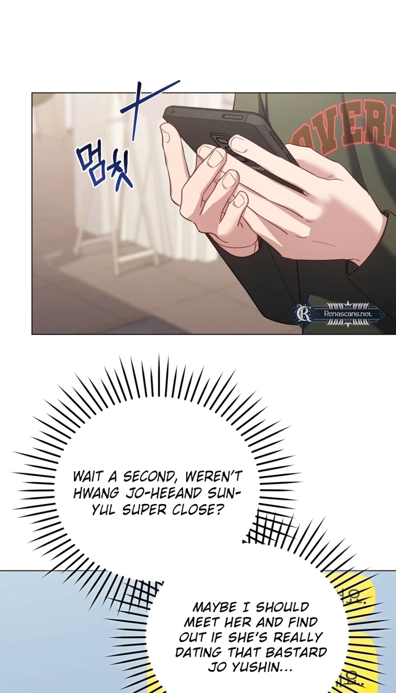 Read Lip Service chapter 27 image 86 on Lezhin