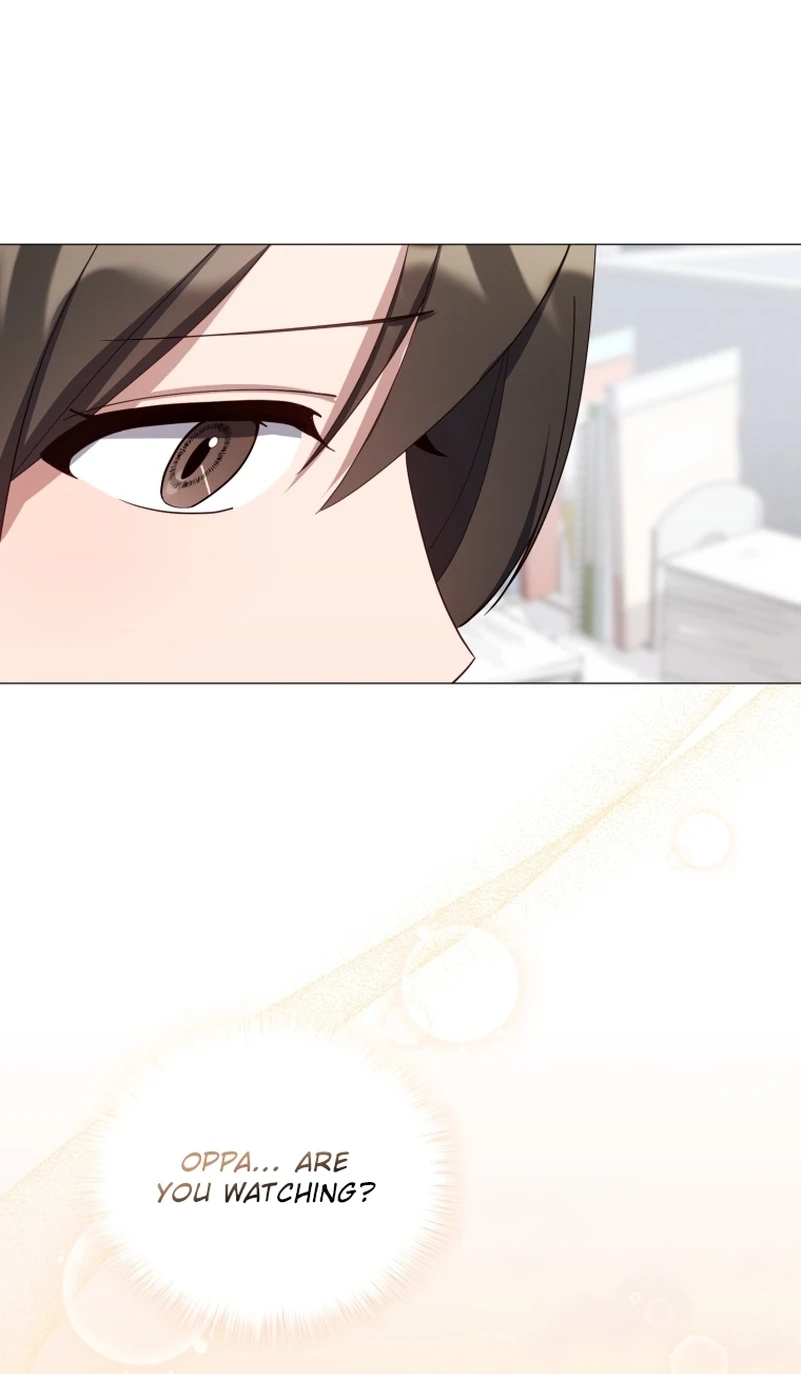 Read Lip Service chapter 28 image 11 on Lezhin