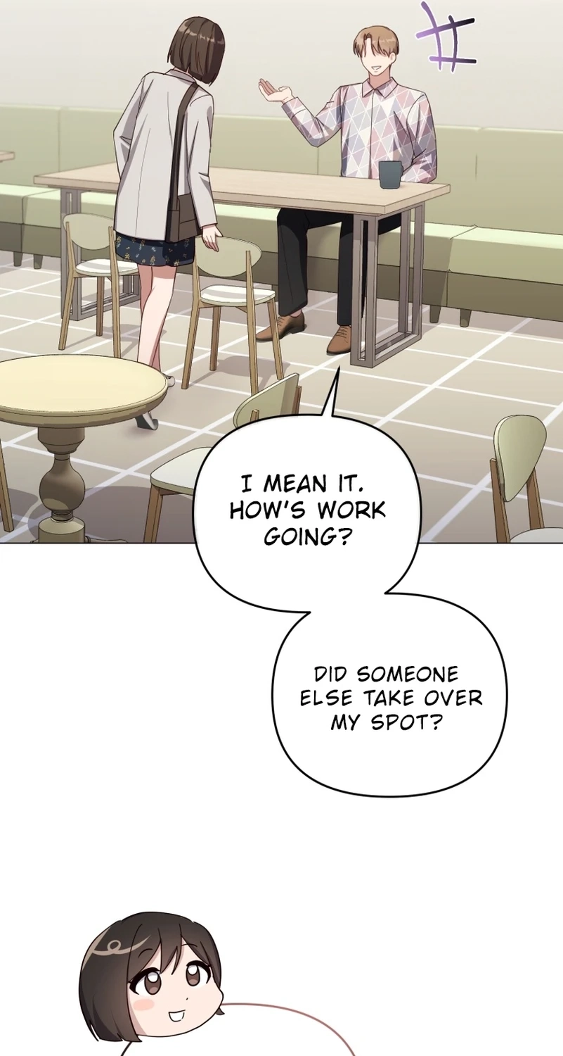 Read Lip Service chapter 28 image 17 on Lezhin