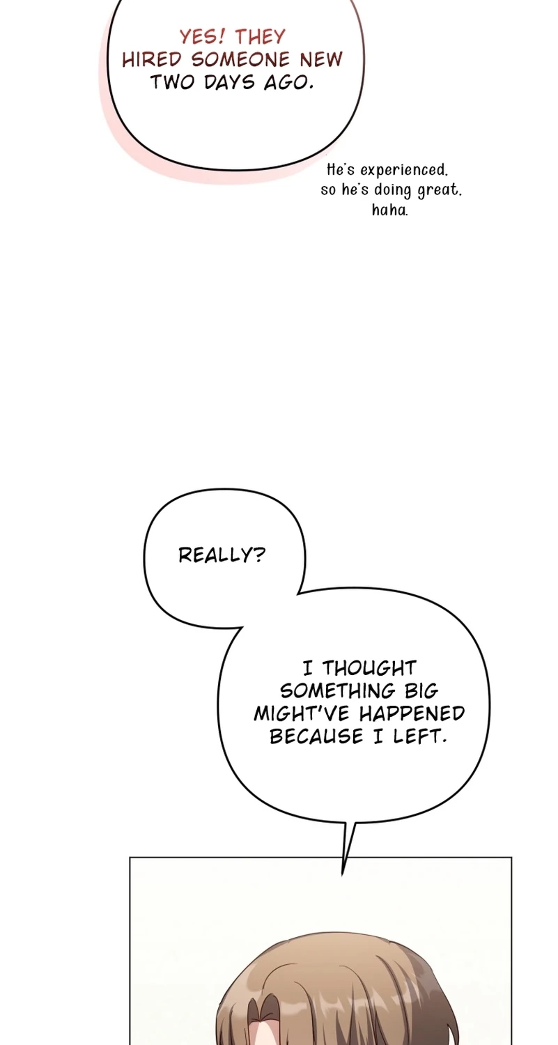 Read Lip Service chapter 28 image 18 on Lezhin