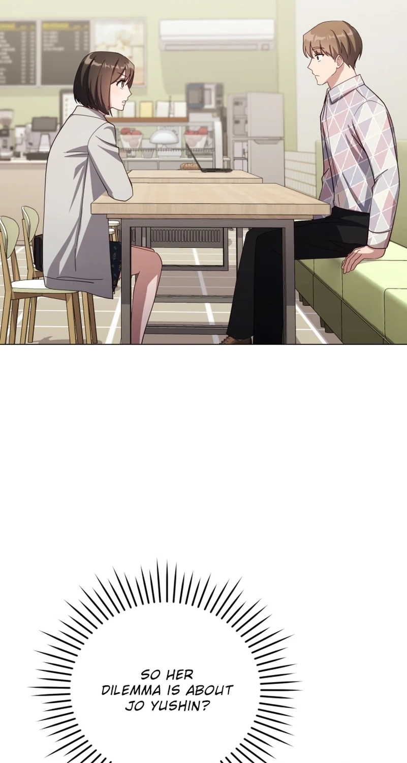 Read Lip Service chapter 28 image 23 on Lezhin