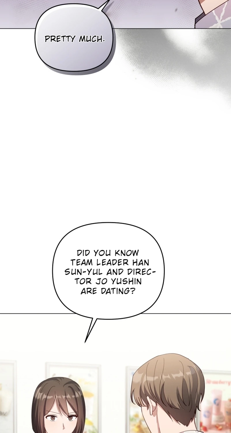 Read Lip Service chapter 28 image 26 on Lezhin