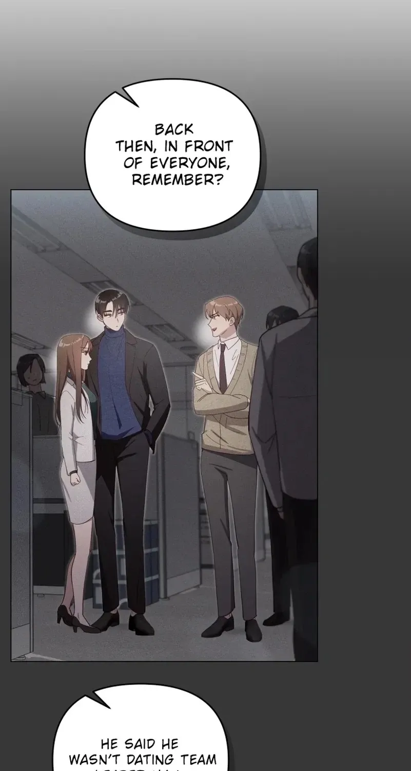 Read Lip Service chapter 28 image 29 on Lezhin