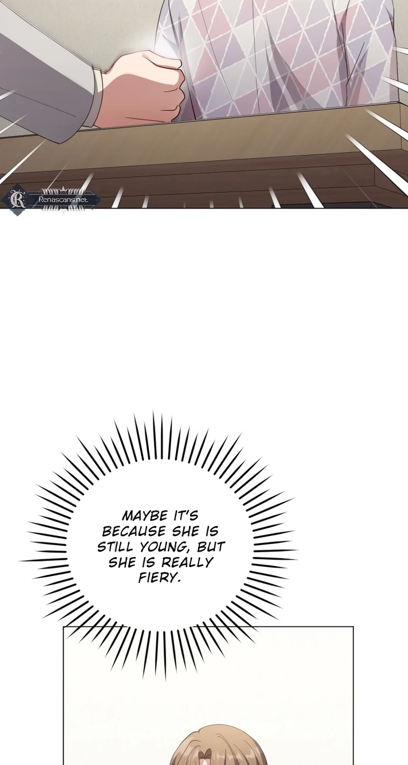Read Lip Service chapter 28 image 32 on Lezhin