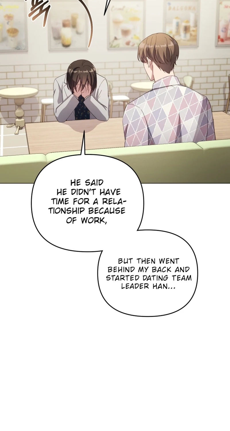 Read Lip Service chapter 28 image 34 on Lezhin