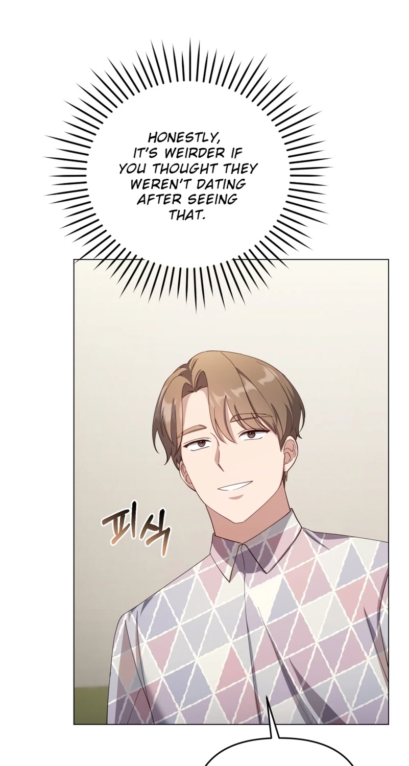 Read Lip Service chapter 28 image 35 on Lezhin