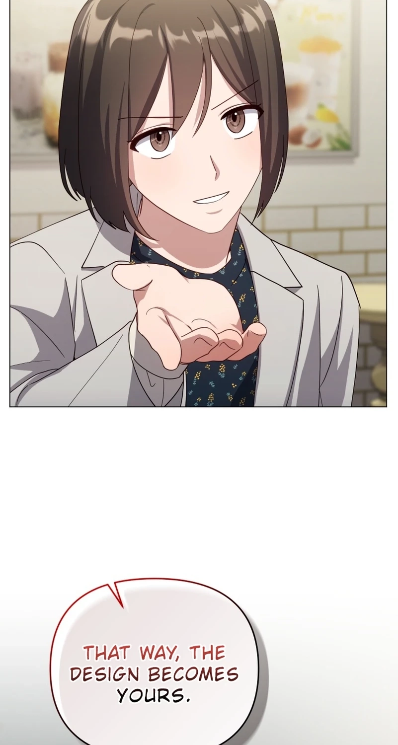 Read Lip Service chapter 28 image 44 on Lezhin