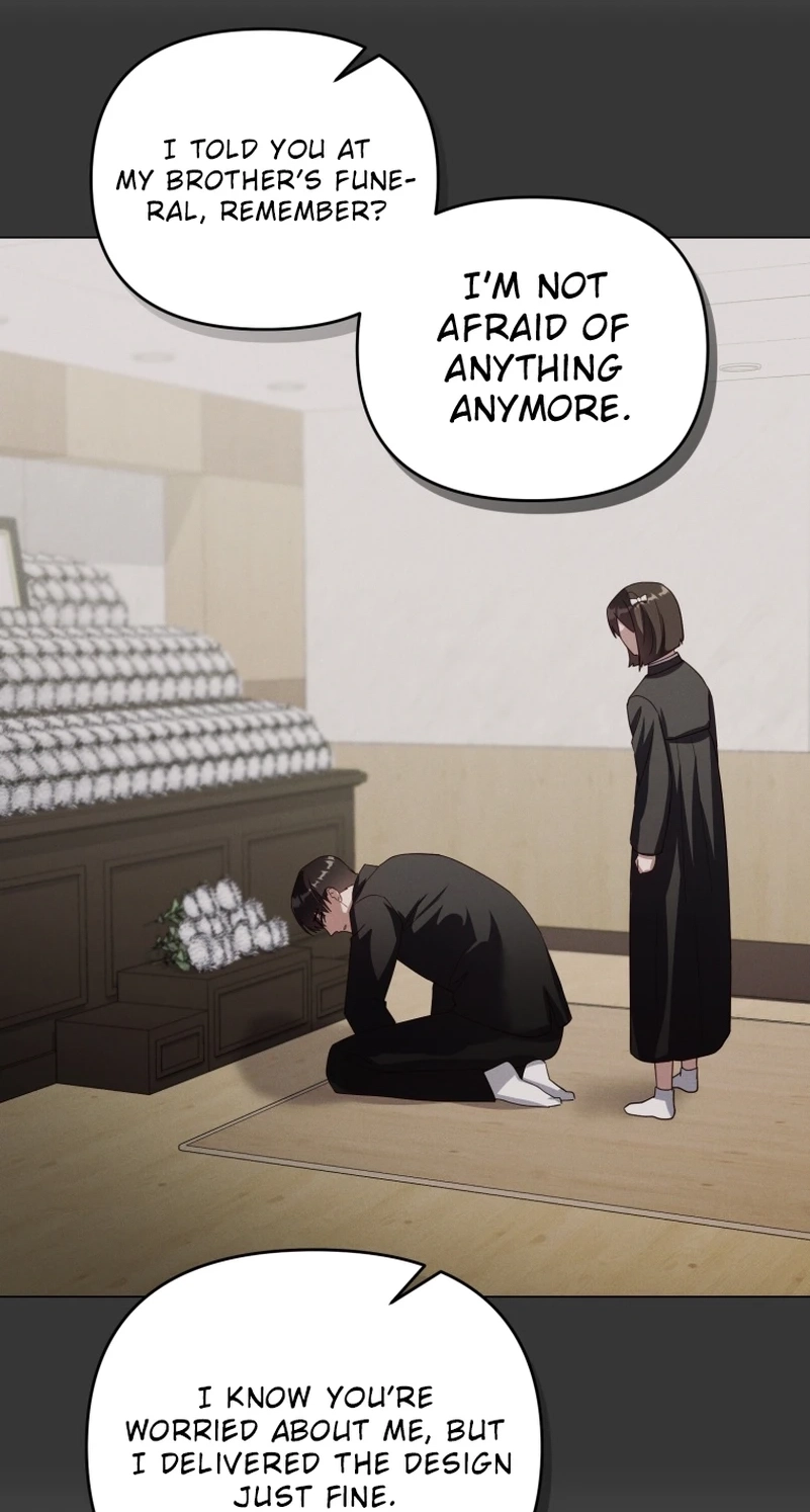 Read Lip Service chapter 28 image 53 on Lezhin