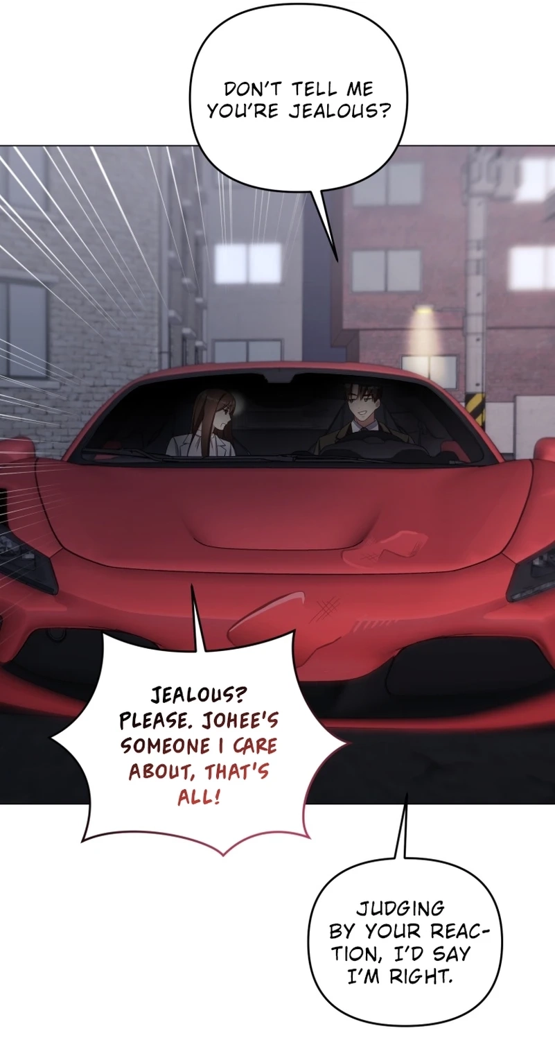 Read Lip Service chapter 28 image 64 on Lezhin