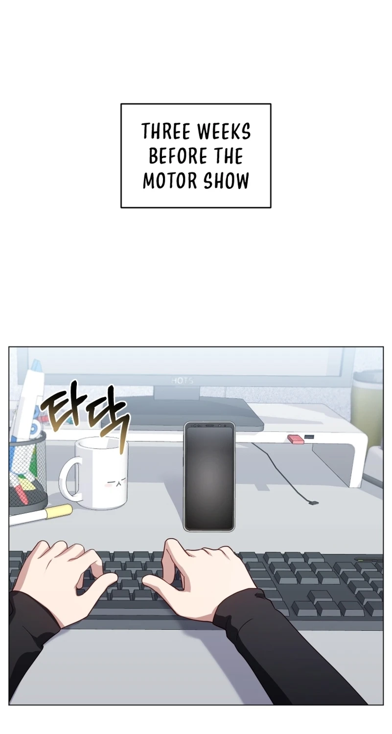 Read Lip Service chapter 29 image 16 on Lezhin