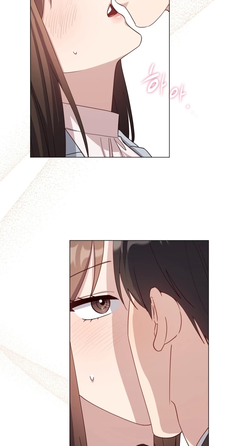 Read Lip Service chapter 29 image 2 on Lezhin