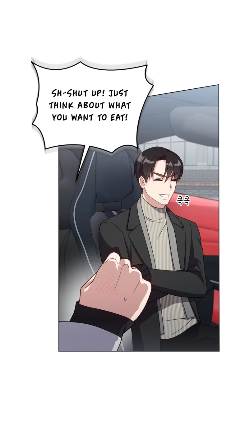 Read Lip Service chapter 29 image 32 on Lezhin