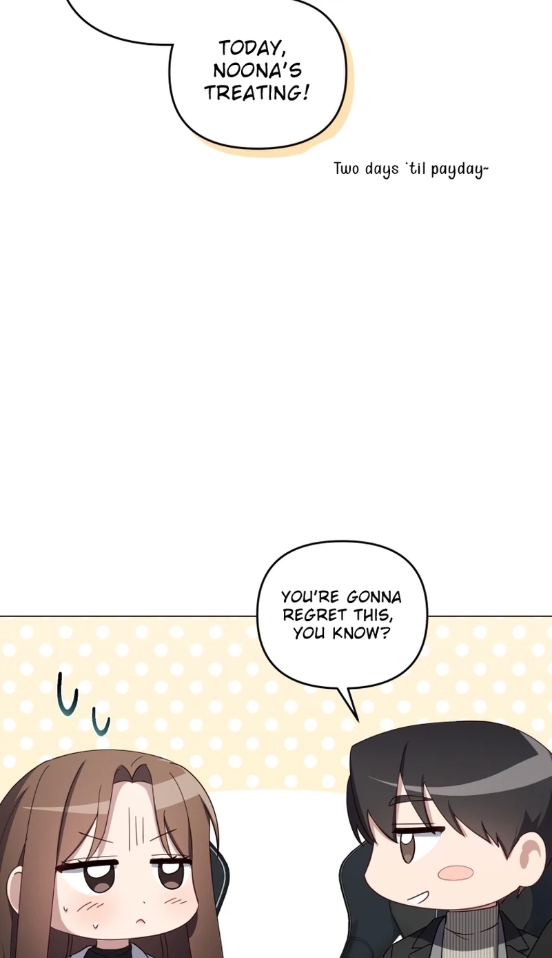 Read Lip Service chapter 29 image 34 on Lezhin