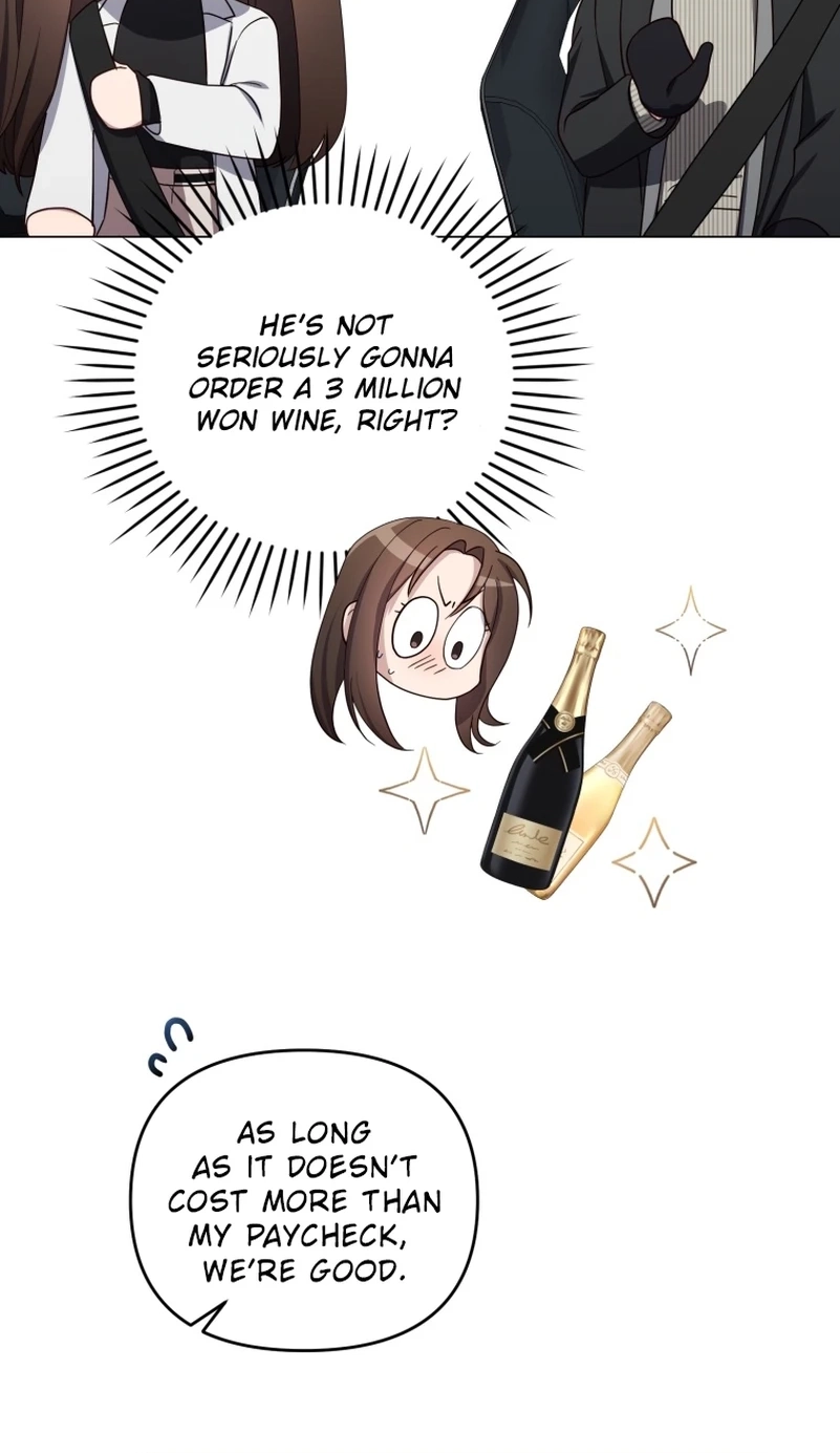 Read Lip Service chapter 29 image 35 on Lezhin