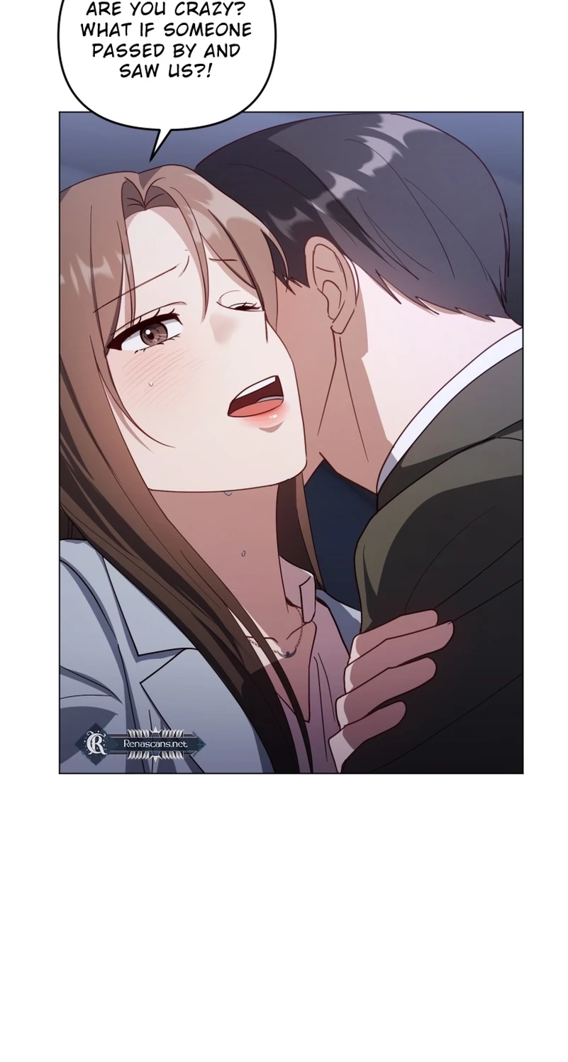 Read Lip Service chapter 29 image 4 on Lezhin