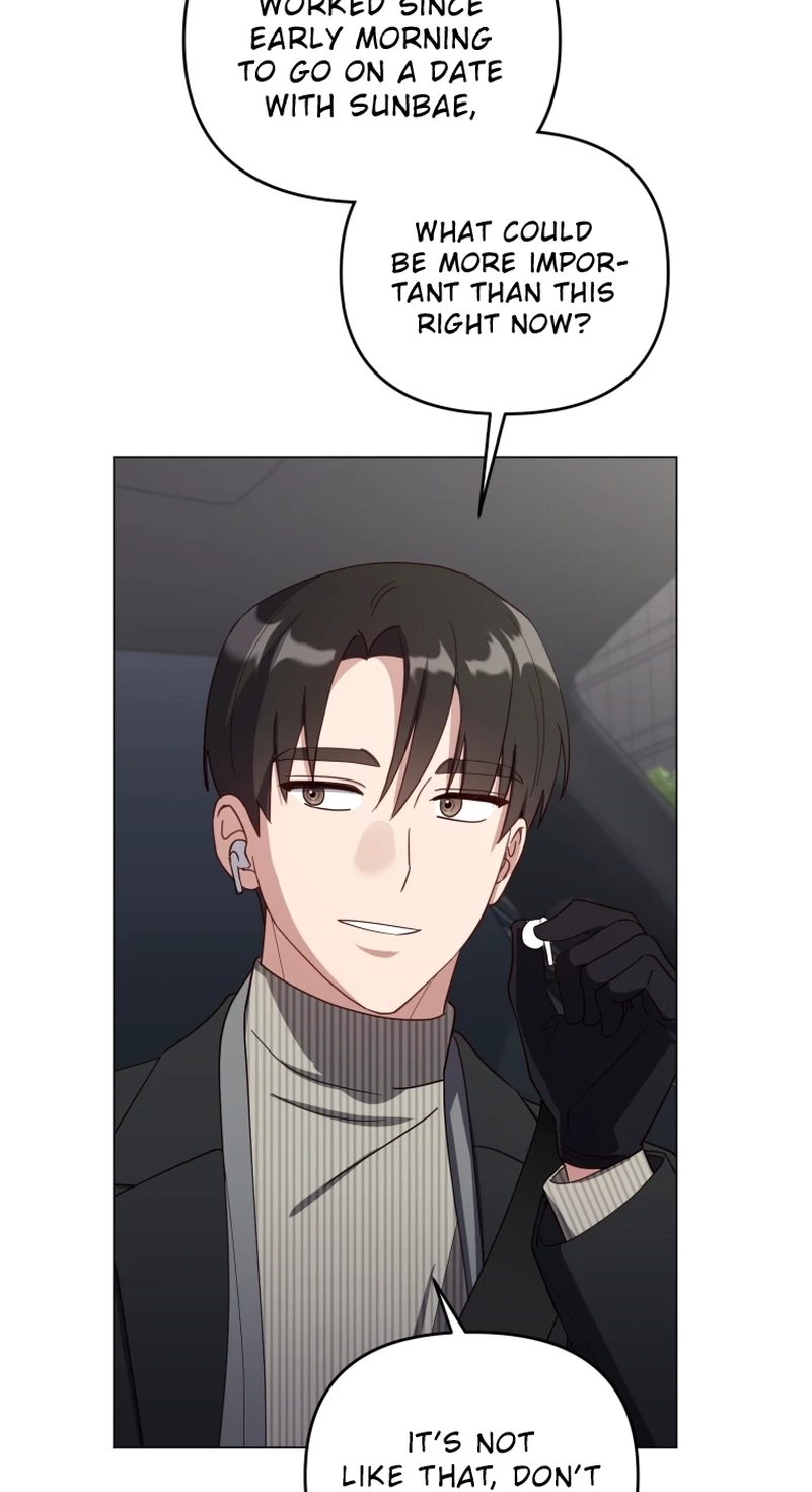 Read Lip Service chapter 29 image 44 on Lezhin