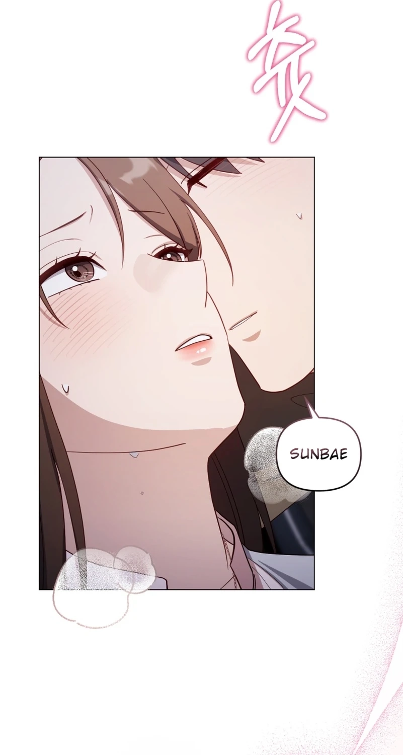 Read Lip Service chapter 29 image 6 on Lezhin