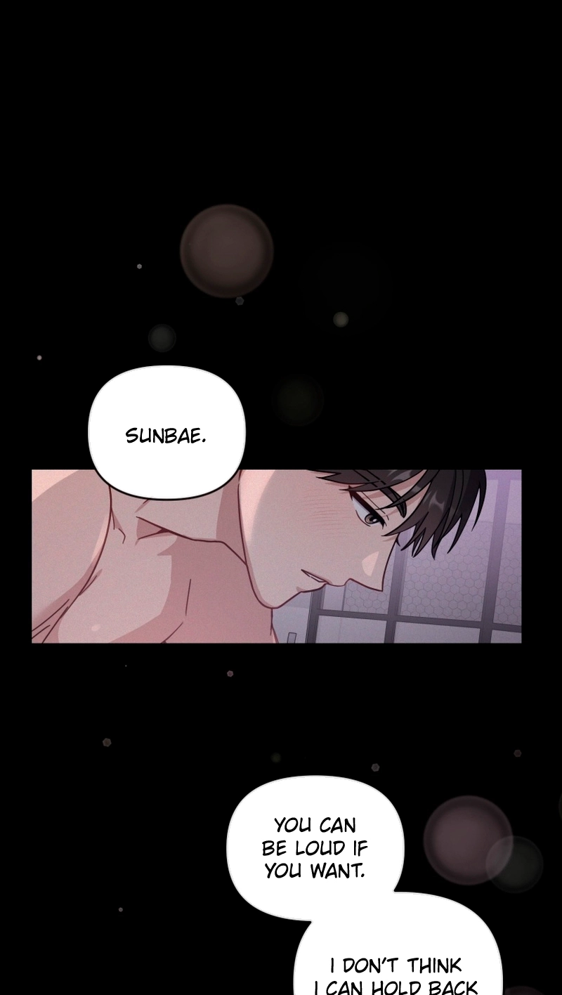 Read Lip Service chapter 3 image 1 on Lezhin
