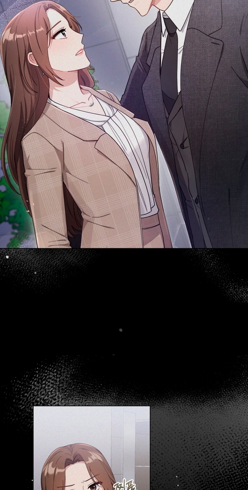 Read Lip Service chapter 3 image 10 on Lezhin
