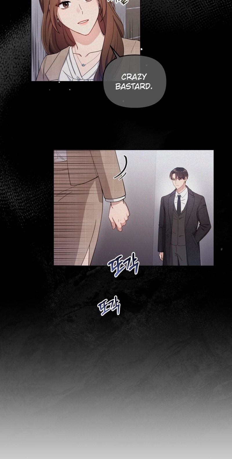 Read Lip Service chapter 3 image 11 on Lezhin