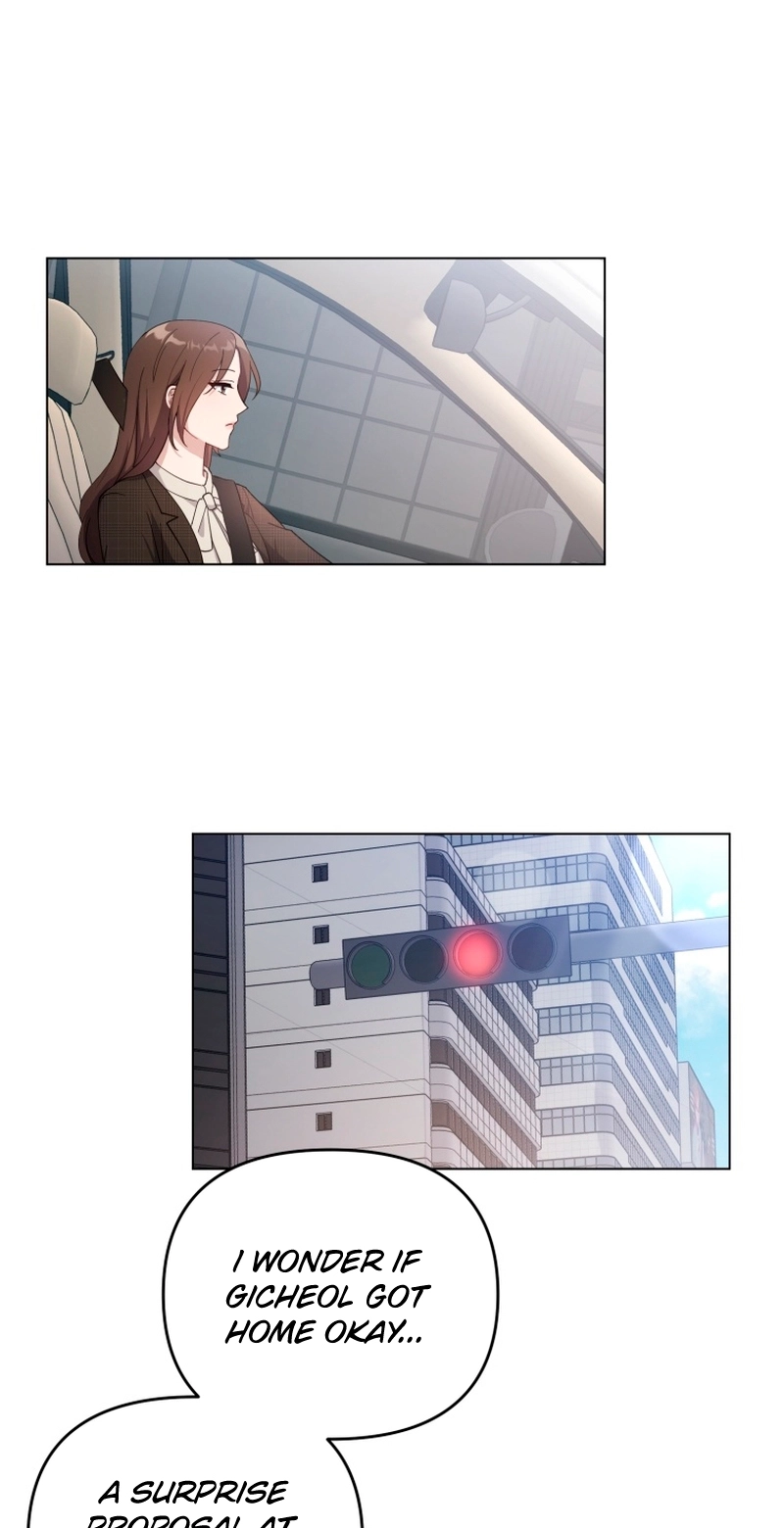 Read Lip Service chapter 3 image 16 on Lezhin