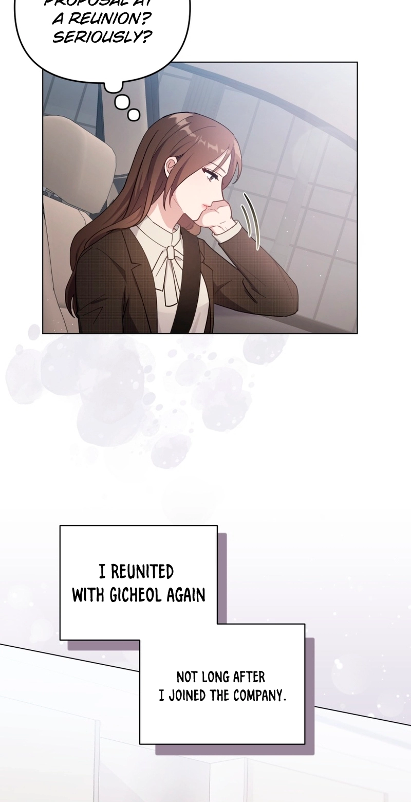 Read Lip Service chapter 3 image 17 on Lezhin