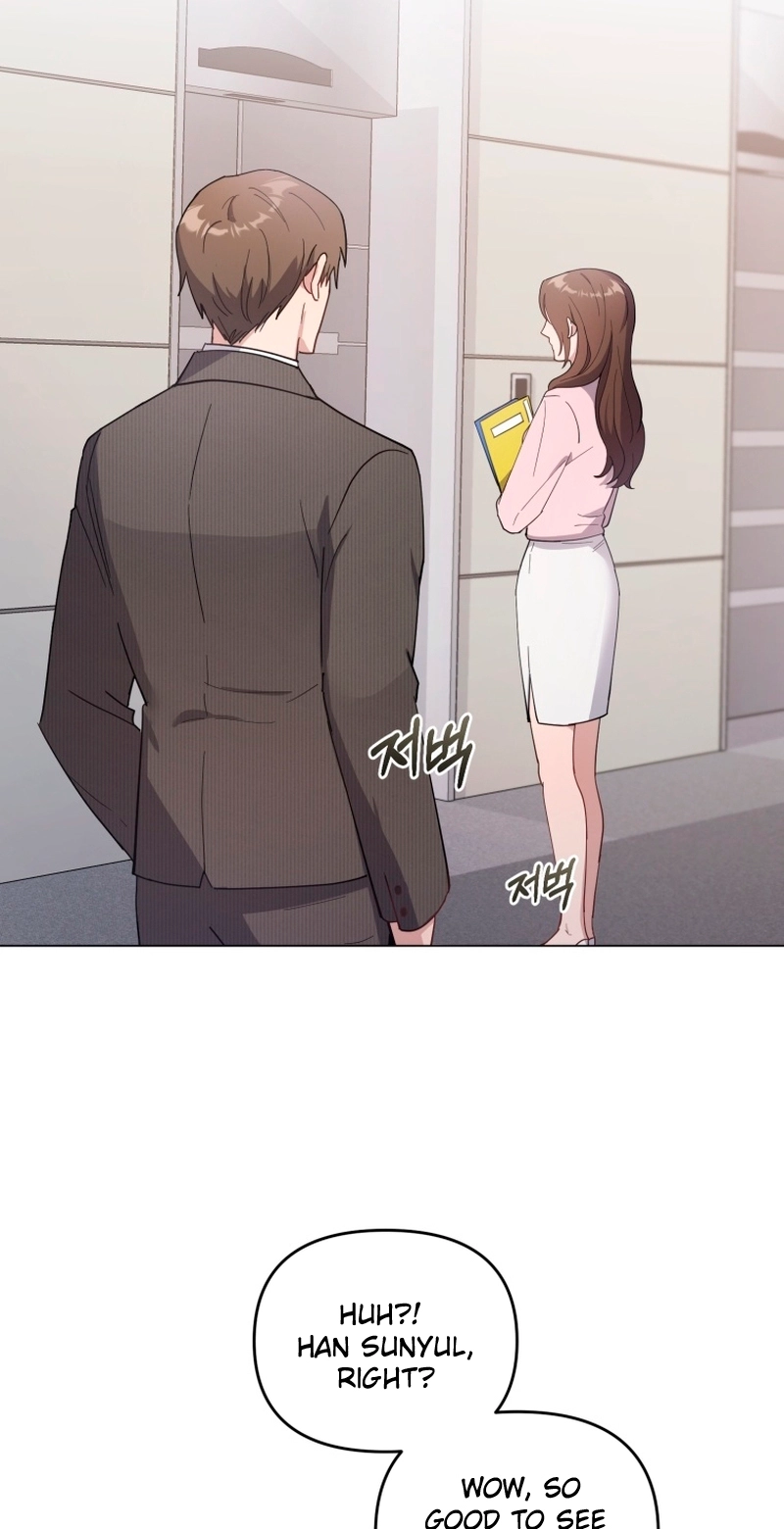 Read Lip Service chapter 3 image 18 on Lezhin