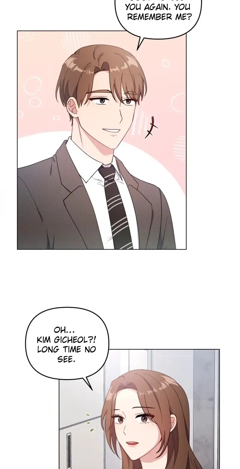 Read Lip Service chapter 3 image 19 on Lezhin