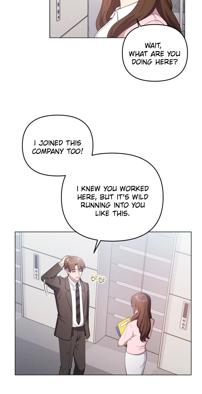 Read Lip Service chapter 3 image 20 on Lezhin